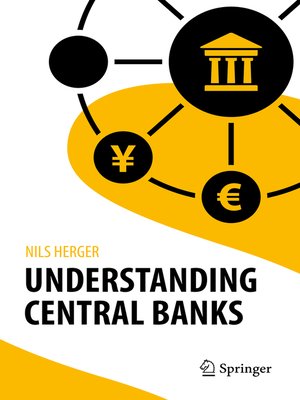 cover image of Understanding Central Banks